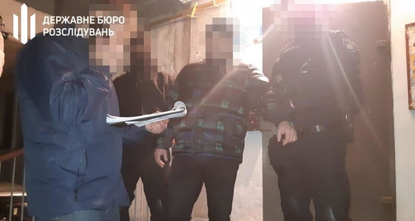 На Волыни начальник полиции попался на взятке