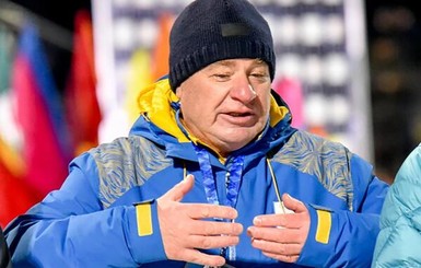 Глава Федерации биатлона Украины: Российский тренер по украинской аккредитационной карте попал на гонку