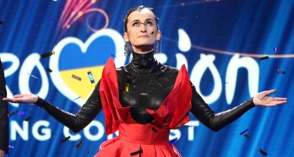 После победы группы Go_A букмекеры опустили Украину в рейтинге на победу на Евровидении-2020