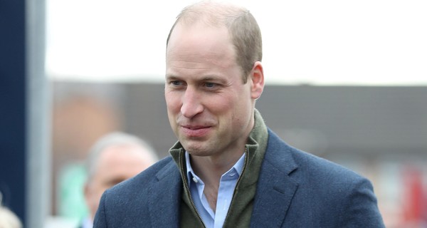 Принц Уильям после развода родителей дал принцессе Диане трогательное обещание