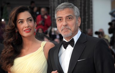 В Британии затопило поместье Джорджа Клуни стоимостью 15 миллионов долларов