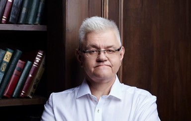 Сергей Сивохо: 