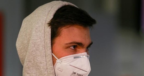 Украинцев просят воздержаться от поездок в Италию из-за коронавируса