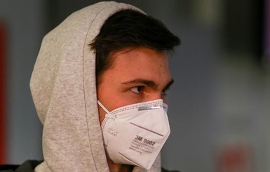 Украинцев просят воздержаться от поездок в Италию из-за коронавируса