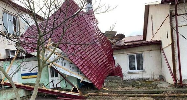 Итоги циклона Юлия: синоптик назвал города с сильнейшими порывами ветра