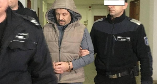 Дело Гандзюк: Левин обжаловал экстрадицию из Болгарии в Украину