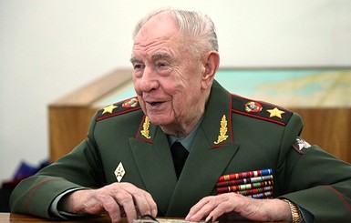 Последний маршал Советского Союза Дмитрий Язов умер после тяжелой болезни