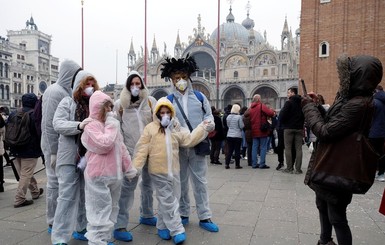 Украинка в Италии: Родные говорят, чтобы я возвращалась из-за коронавируса