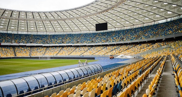 Чемпионат Украины по футболу установил уникальный антирекорд