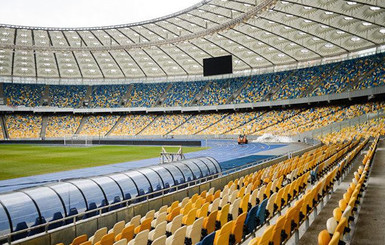 Чемпионат Украины по футболу установил уникальный антирекорд