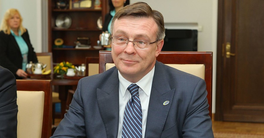 Чем занимался Леонид Кожара после отставки с поста министра иностранных дел