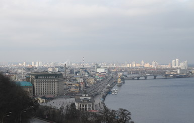Синоптики рассказали, когда в Украине потеплеет до +14