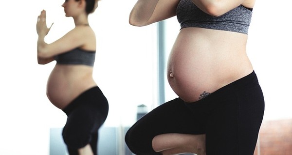 Боли в спине при беременности: причины и лечение