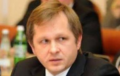 Зеленский назначил заместителем секретаря СНБО Алексея Соловьева