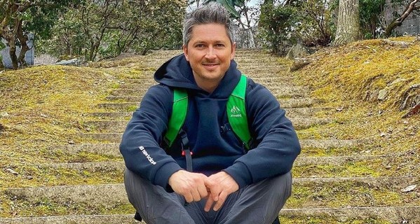 Александра Педана приняли за мафиози