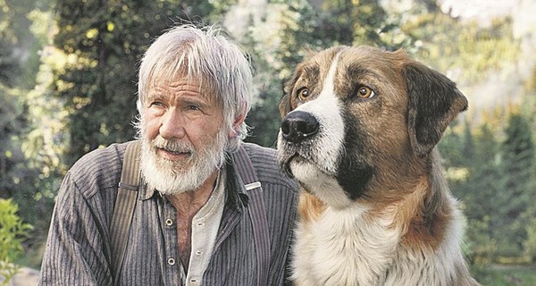 Харрисон Форд: Я дважды погибал в 