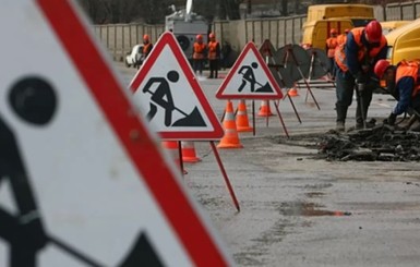 Агию Загребельскую обвинили в попытке заморозить дорожное строительство, – СМИ