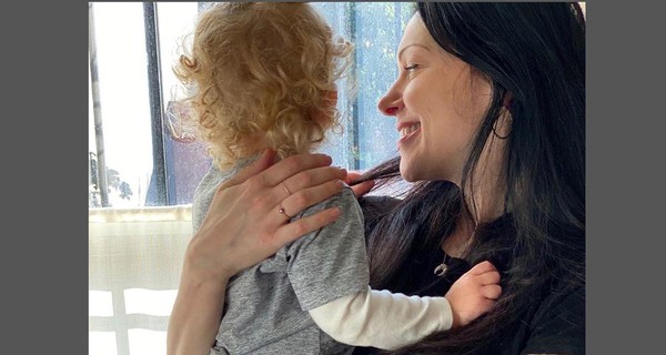 Звезда сериала 