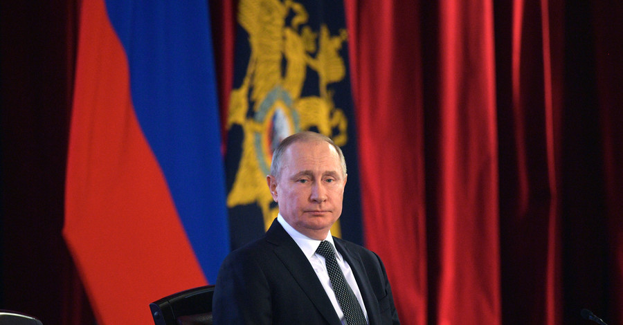 Двойники Путина: президент России впервые высказался на резонансную тему