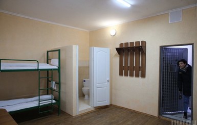 В Украине появятся частные СИЗО, а тюрем станет меньше