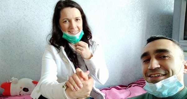 Скалецкая: Информация о коронавирусе в Украине не соответствует действительности
