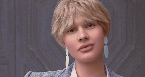 Зианджа вновь сменила имя и заявила, что возвращается на сцену