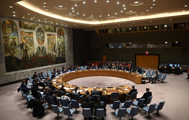 Совет безопасности ООН проведет экстренное заседание по Сирии