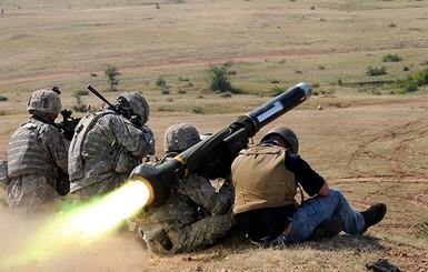Пентагон подписал соглашение о производстве Javelin для Украины