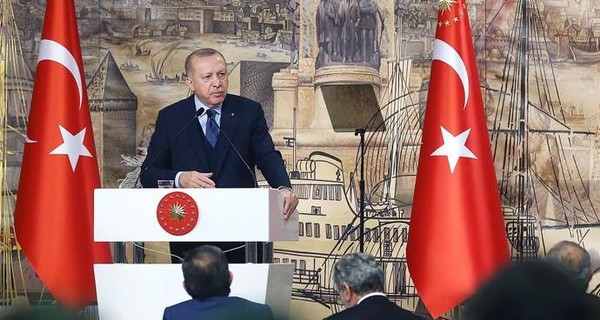 Эрдоган: Число турецких военнослужащих, погибших в Идлибе, возросло до 36