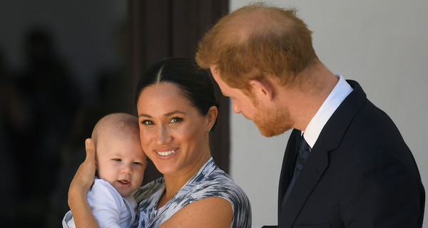 Меган Маркл поручила агенту найти для неё роль в фильме о супергероях