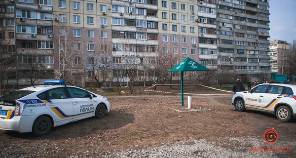 Стали известные новые данные о мальчике, которому взрывом оторвало руку в Днепре