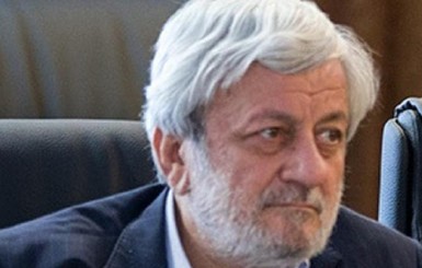 В Иране от коронавируса умер высокопоставленный чиновник 