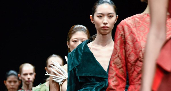 В Японии отменили новый сезон Недели моды из-за коронавируса