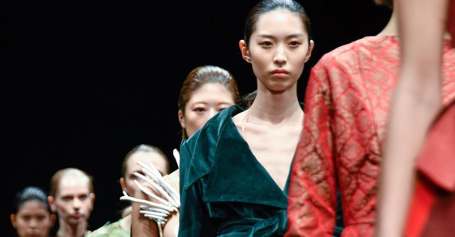 В Японии отменили новый сезон Недели моды из-за коронавируса