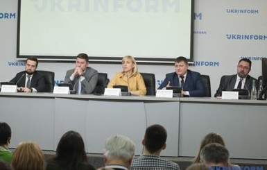 В Украине готовы, что Россия будет глушить новый канал 