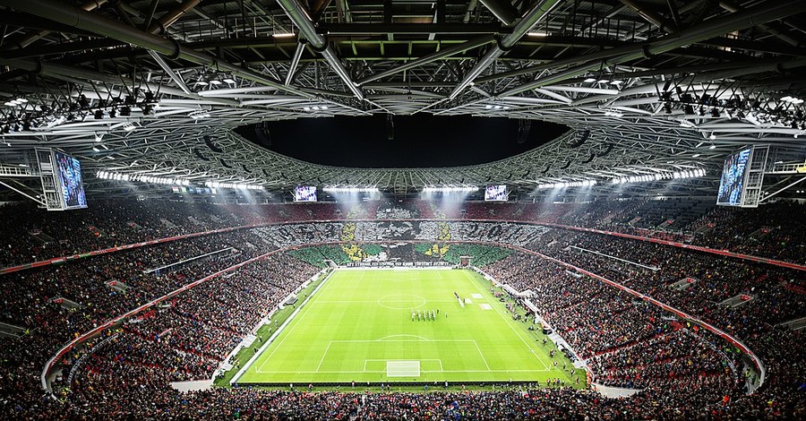 Будапешт примет финал Лиги Европы-2022, Казань - Суперкубок УЕФА-2023