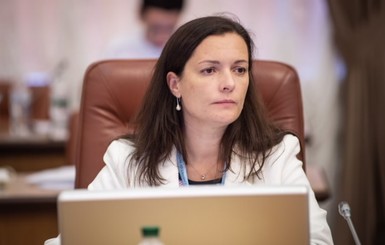 Зоряна Скалецкая – о коронавирусе в Украине: Ситуация полностью контролируется