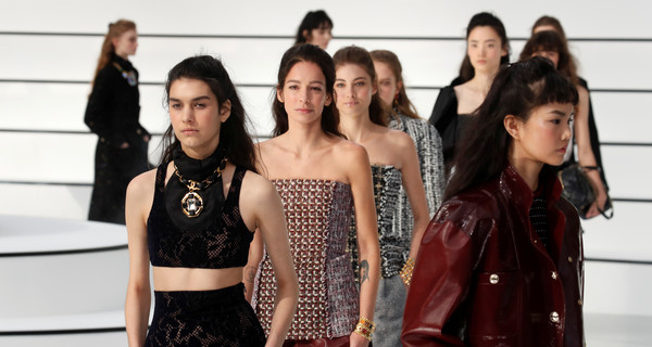 Из-за коронавируса Неделя моды в Шанхае пройдет онлайн