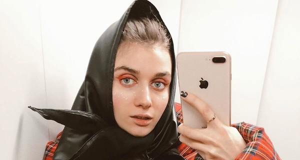 Jerry Heil ответила на обвинения в поддержке России: Я за наших