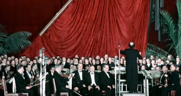 Минкульт РФ разрешил прокат фильма Сергея Лозницы 