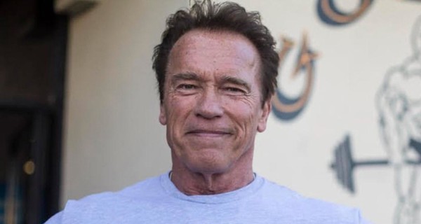 Шварценеггер подал в суд на российского производителя роботов