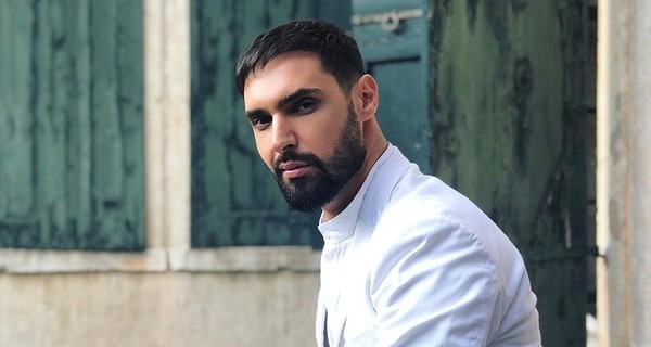 Виталий Козловский: Задумываюсь о детях