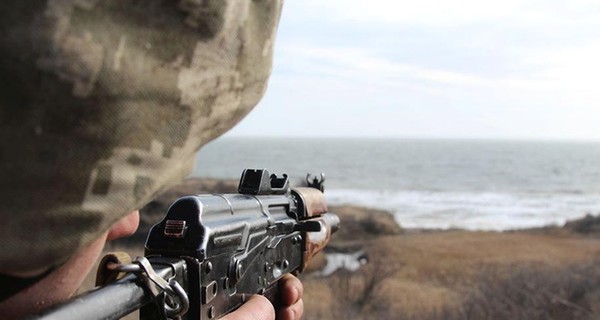 Обстрелы на Донбассе: ранены трое украинских бойцов