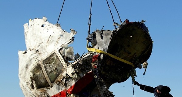 Дело MH17: тела двух погибших до сих пор не опознаны