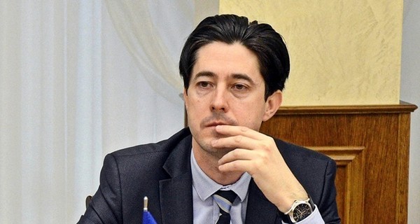СМИ: замгенпрокурора Касько подал в отставку