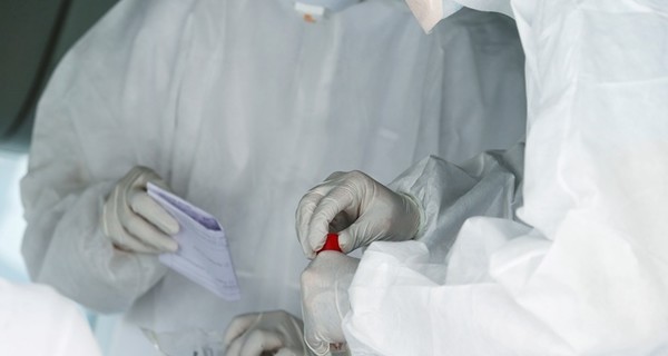 Минздрав: в Украине коронавирус заподозрили у 9 человек