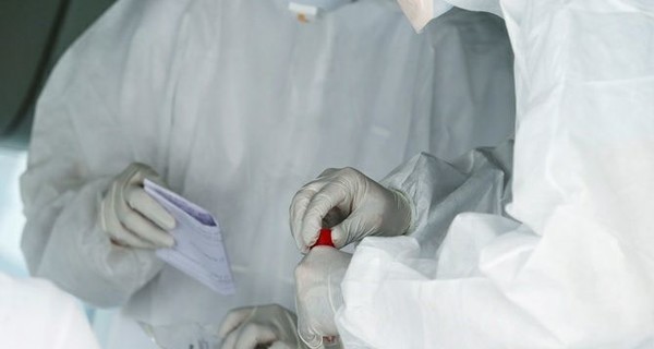 Минздрав: У девяти украинцев, которых проверяли на коронавирус, инфекции не обнаружили 