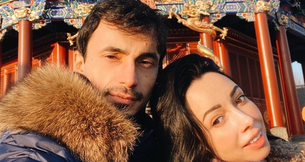 Екатерина Кухар, вернувшись из Франции: Стараемся поддерживать иммунную систему