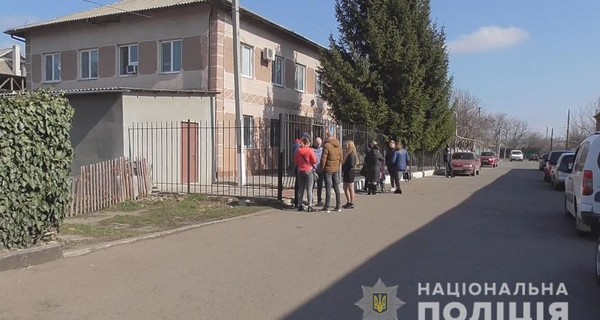 В Подольске ревнивый муж устроил кровавую дуэль