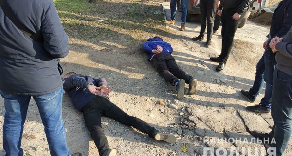 В Харькове задержали мужчин, которые зверски убили молодую девушку